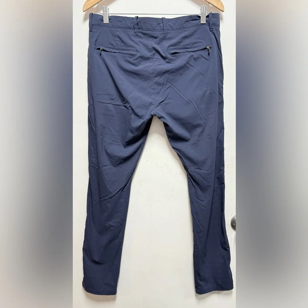 J. Crew classic navy